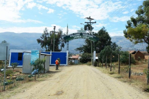GERES Recibe el Premio Nacional a la Excelencia por Cuidar del Medio Ambiente
